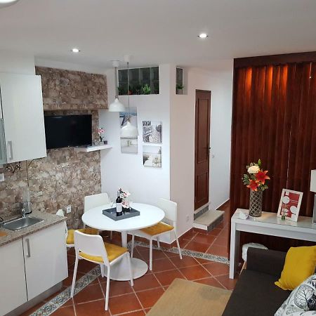 Apartamento Sado II Сетубал Екстер'єр фото