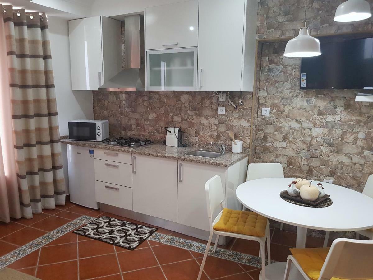 Apartamento Sado II Сетубал Екстер'єр фото