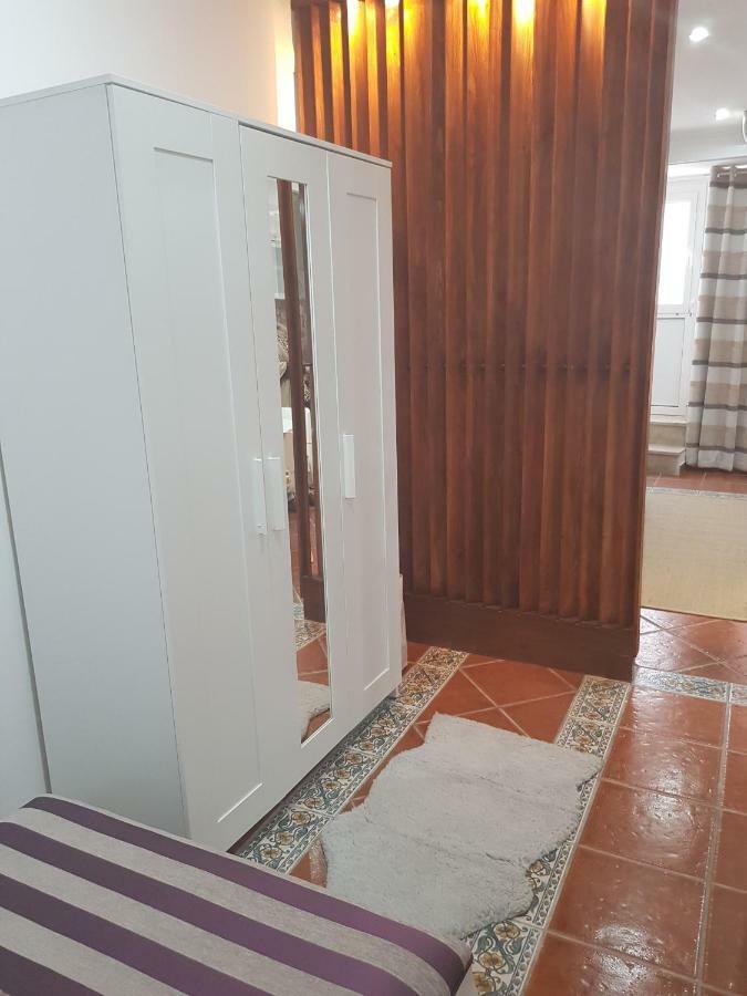 Apartamento Sado II Сетубал Екстер'єр фото