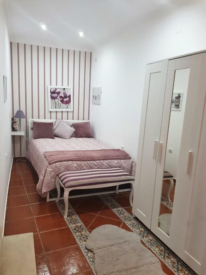 Apartamento Sado II Сетубал Екстер'єр фото