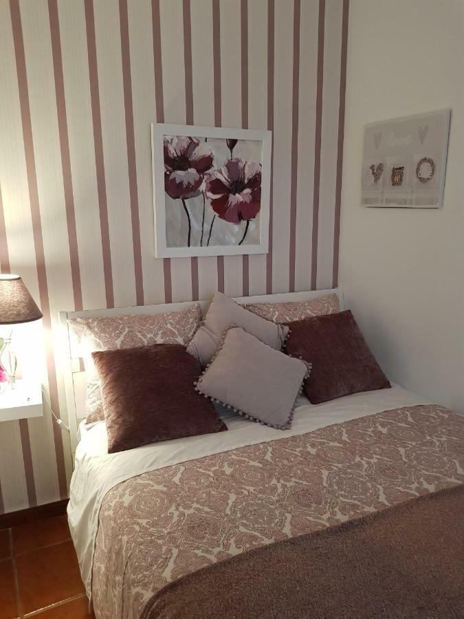 Apartamento Sado II Сетубал Екстер'єр фото