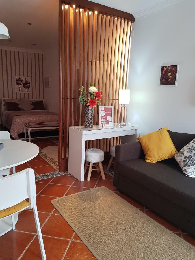Apartamento Sado II Сетубал Екстер'єр фото