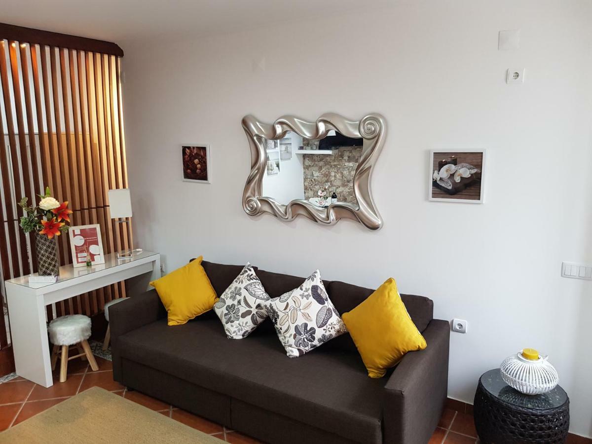 Apartamento Sado II Сетубал Екстер'єр фото