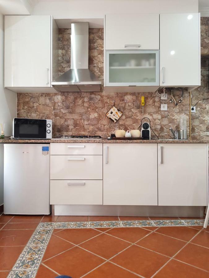 Apartamento Sado II Сетубал Екстер'єр фото