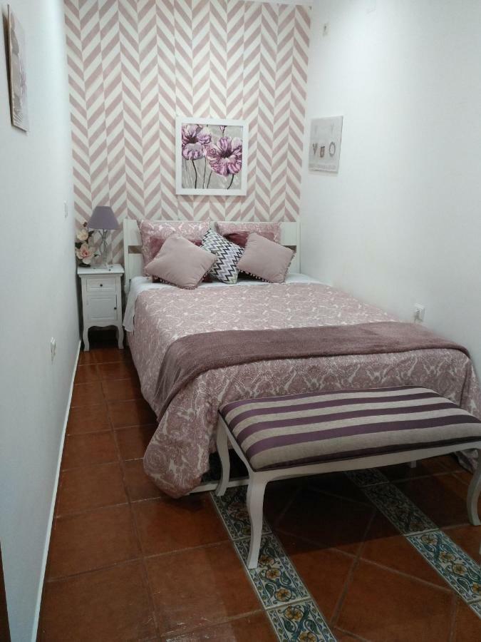 Apartamento Sado II Сетубал Екстер'єр фото